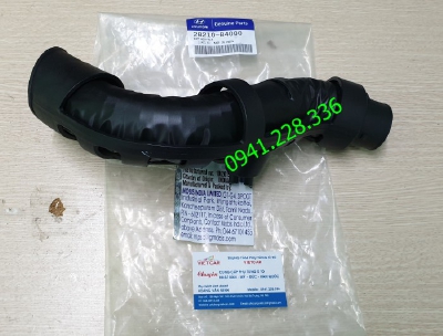 28210B4000 Cổ hút gió vào hộp lọc gió Hyundai Grand i10, Kia Morning