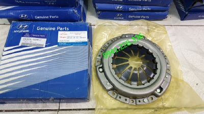 4130002857  Bàn ép Hyundai  i10