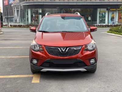 Vinfast Fadil 1.4L AT - ƯU ĐÃI LỚN!!