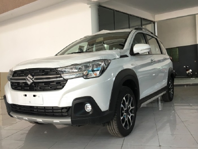 SUZUKI XL7 Chương trình Ưu đãi Tháng 8 chỉ còn 5 ngày nữa thôi !!!