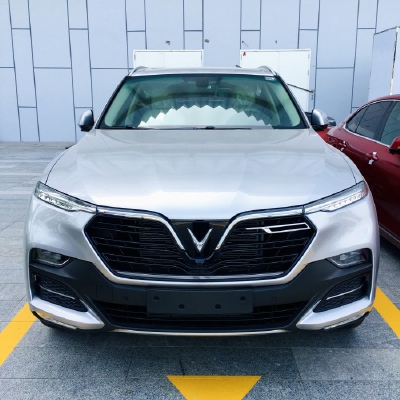 Lux SA2.0 giảm 100% thuế, vay LS 0%, hoặc trừ 10% giá xe