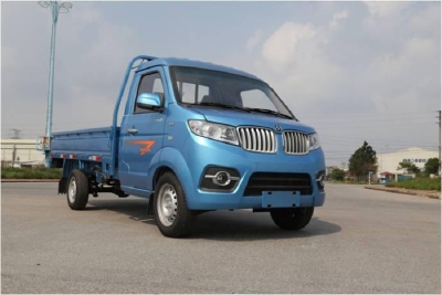 ÔNG VUA CỦA DÒNG XE TẢI NHẸ DONGBEN T30