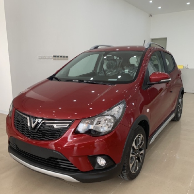 Vinfast Fadil giá tốt nhất