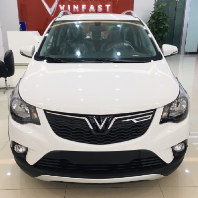 Vinfast Fadil 1.4L AT