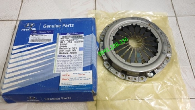 4130026250  Bàn ép ly hợp  Hyundai Accent