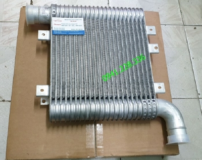 2827127750  Két làm mát turbo Hyundai Santafe