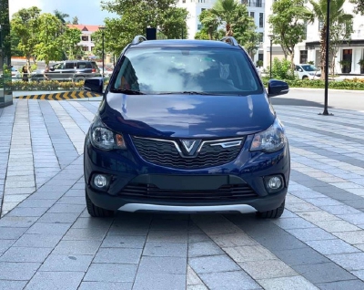 Vinfast Fadil 1.4L AT