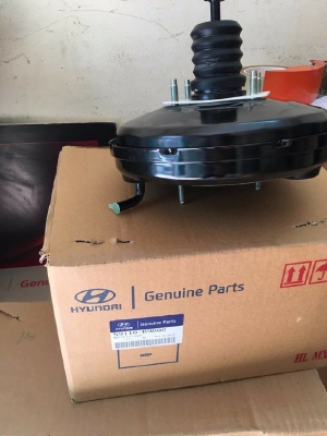 Bầu trợ lực phanh Hyundai i10