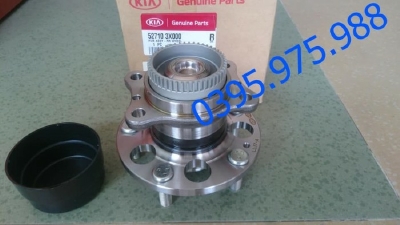 Bi moay ơ sau ABS Elantra, K3, Forte