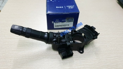 934201R200  Công tắc gạt mưa Kia Morning, Hyundai Accent