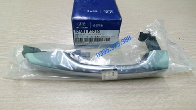 82651F2210 Tay cửa ngoài trước trái Hyundai Elantra