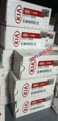 Đèn xi nhan gương Kia Forte, Cerato