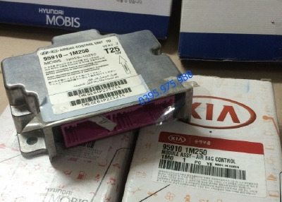 Hộp điều khiển túi khí Kia Forte/Cerato