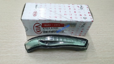 Đèn xi nhan gương  Kia Cerato / forte