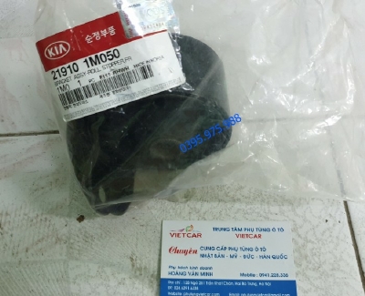 Chân máy trước Kia Forte