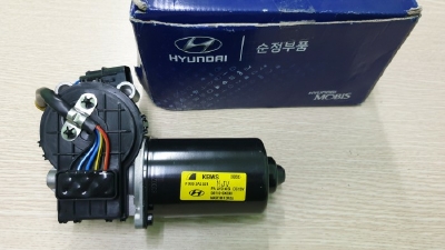Motor gạt mưa trước Hyundai i10