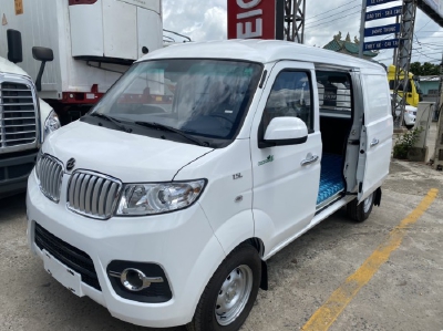 Xe Dongben X30 đời 2020 tải trọng 930kg l không cấm giờ