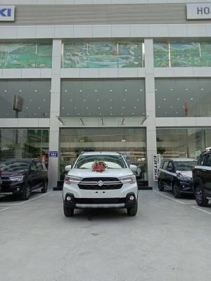 XL7 new 2020