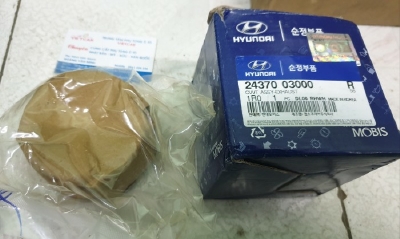 2437003000 Nhông cam xả (cụm điều biến van xả) Kia Morning