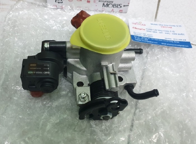 3510002910 Cụm bướm ga Kia Morning