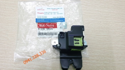 812301M060 Ổ khóa ngậm cốp hậu Kia Forte/Cerato