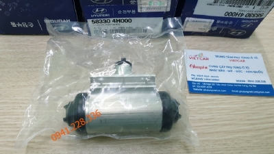 583304H000 Xi lanh phanh sau Hyundai Starex