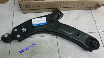 545004H000 / 545004H005  Càng a trái Hyundai Starex