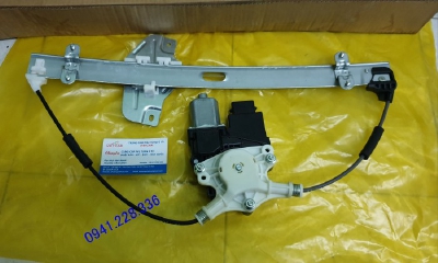 824011Y010 /  824021Y010  COMPA NÂNG HẠ KÍNH TRƯỚC KIA MORNING