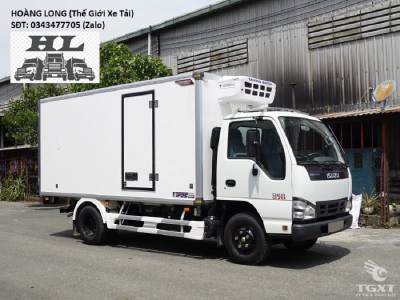 XE TẢI QKR270 - ĐẦY ĐỦ TẢI TRỌNG 1T9, 2T, 2T5, 2T9 - ĐẦY ĐỦ CÁC LOẠI THÙNG