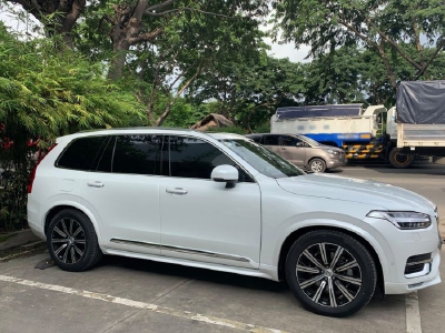 Gia đình cần bán siêu phẩm Volvo XC90 2019, số tự động, bản full
