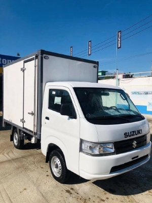 SUZUKI PRO 2020 NEW  TẢI TRỌNG 940KG