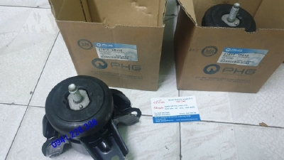 218101R010 Chân máy thủy lực Hyundai Accent