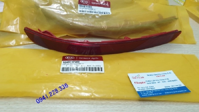 92405H7000  ĐÈN PHẢN QUANG SAU TRÁI KIA SOLUTO