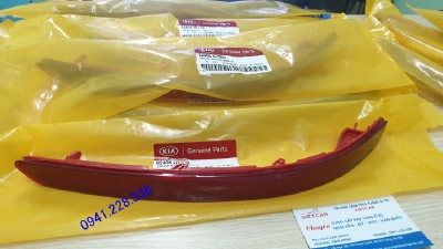 92406H7000  ĐÈN PHẢN QUANG SAU PHẢI  KIA SOLUTO