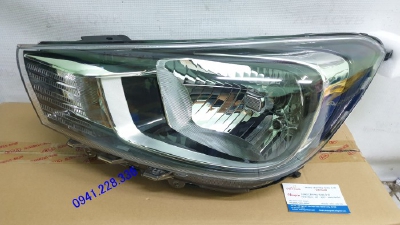92102H7000 ĐÈN PHA PHẢI KIA  SOLUTO
