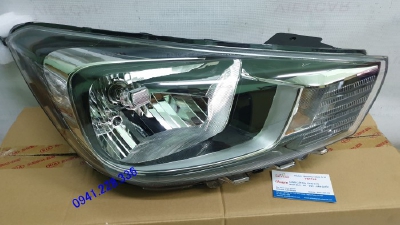 92101H7000  ĐÈN PHA TRÁI  SOLUTO