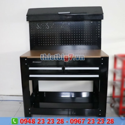 Lựa chọn bàn nguội cơ khí TARON TSA4524C phù hợp với công việc