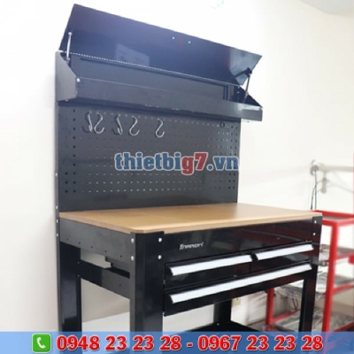 Chọn mua bàn nguội cơ khí ở đâu chất lượng, giá tốt