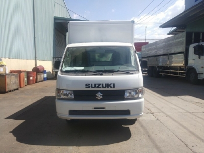 Mua bán xe Suzuki Carry pro