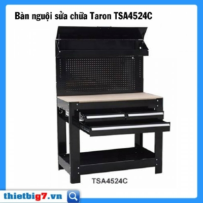 Bàn nguội cơ khí kết hợp tủ đồ nghề giá rẻ, tiện sử dụng