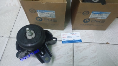 218101R010 Chân máy thủy lực Hyundai Accent