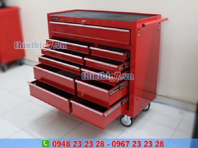 Tủ đựng đồ nghề 11 ngăn
