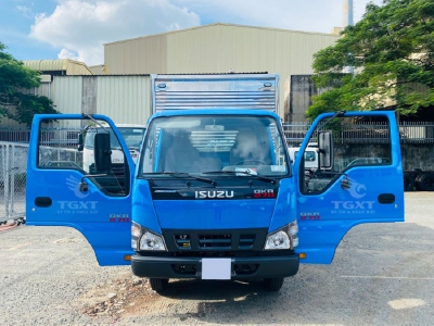 QKR270 - DÒNG XE TẢI QUỐC DÂN