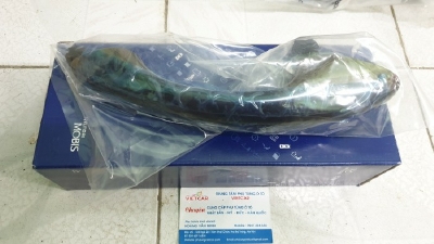 83650S1020 TAY MỞ CỬA NGOÀI SANTAFE