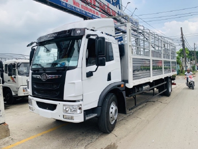 giá xe tải 8 tấn như thế nào ? kích thước xe 8 tấn bao nhiêu ?