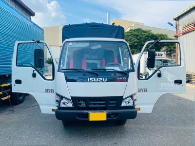Xe Tải QKR210 - Giá Tốt - Trả Trước 20%