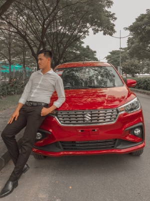 Xe du lịch NHẬP KHẨU giá rẻ