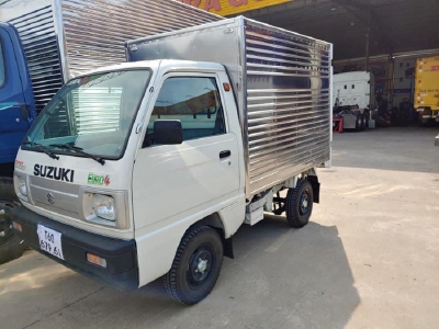 XE TẢI 500KG khẳng định thương hiệu qua thời gian
