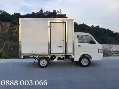 Suzuki Carry Pro