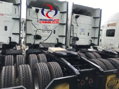 Xe đầu kéo mỹ Maxxfore ( N13 ) 1-2 giường 450HP